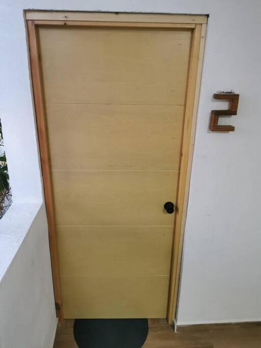 Maar Estudio 2, A 2 Cuadras Del Malecon De לה פז מראה חיצוני תמונה